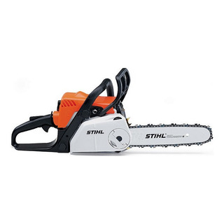 Motosserra Stihl Ms 180-cbe Original C/nf E Garantia Motosserra Stihl Ms 180-cbe Original C/nf E Garantia