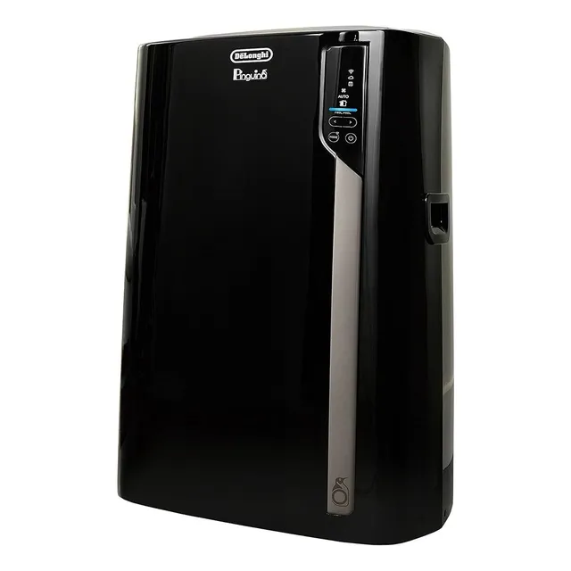 Delonghi Pac Aire Acondicionado Portátil 4 En 1 / 14000 Btu