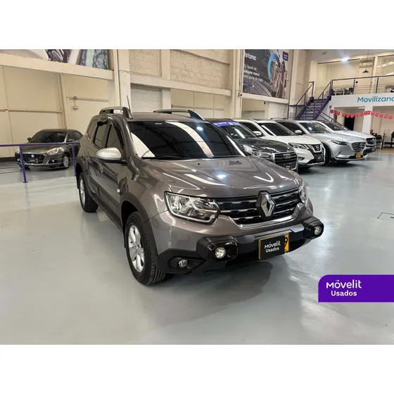 Renault Duster Intens