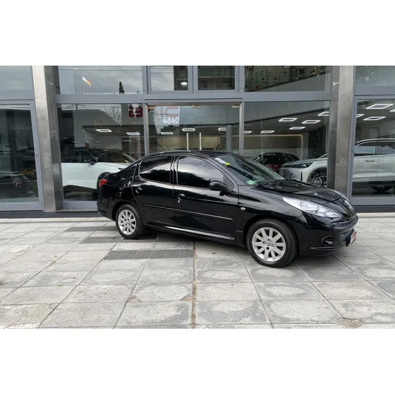 Peugeot 207 1.6 Xt