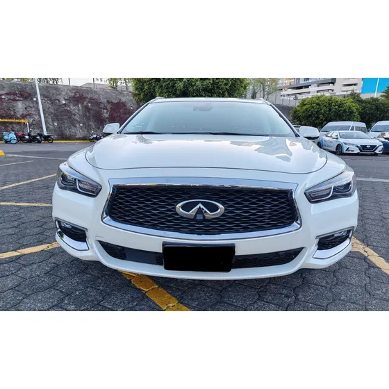 Infiniti Qx60 Otras Versiones