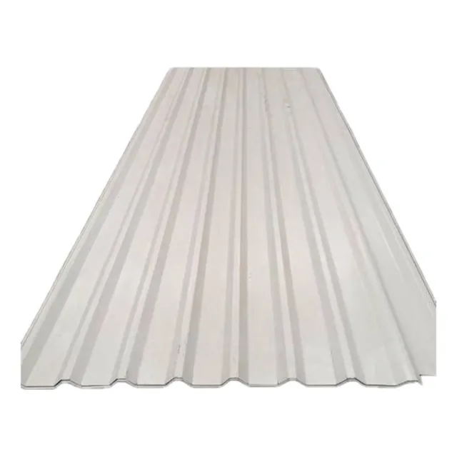Lámina Pintro Cal 26. 3m X 1.07 M. 5 Unidades Por