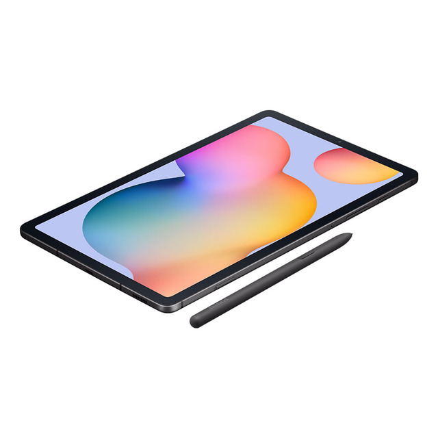 Tablet Samsung Galaxy Tab S6 Lite 4g + Wi-fi 64gb 4gb Ram Telas 10.4 Cinza - Sm-p625nzadz... Tablet Samsung Galaxy Tab S6 Lite 4g + Wi-fi 64gb 4gb Ram Telas 10.4 Cinza - Sm-p625nzadz...