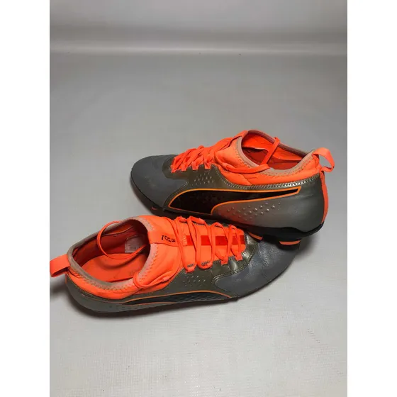 Zapatos Futbol Puma Usados Talla 12