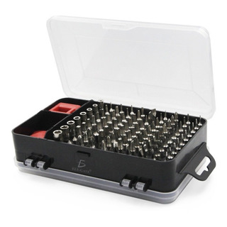 Kit Herramientas Profesional Reparacion 100 En 1 Kit Herramientas Profesional Reparacion 100 En 1