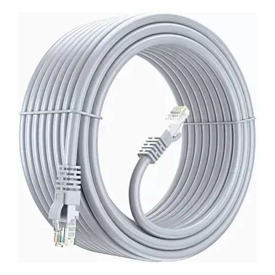 Cable De Red 10 Metros Skyway