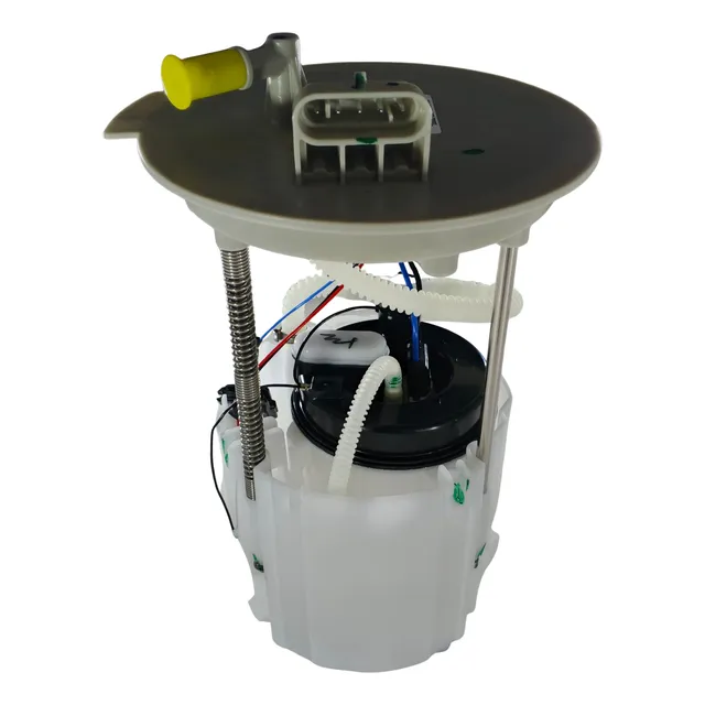 Conjunto Bomba De Gasolina Chery Tiggo 4 Y 7 Pro Original