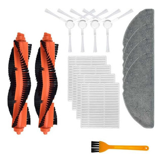 Kit De Accesorios Paulmma Compatible Con Xiaomi Mijia 3c De Kit De Accesorios Paulmma Compatible Con Xiaomi Mijia 3c De