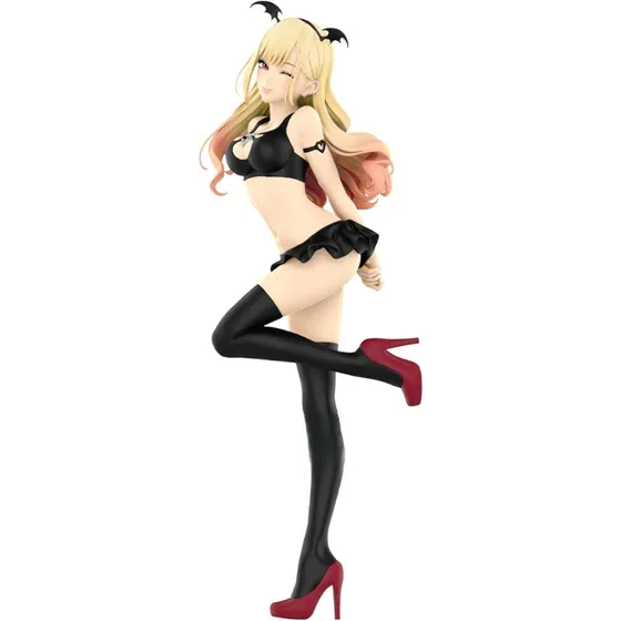 Figura Original Marin My Dress Up Darling Bandai Celestial