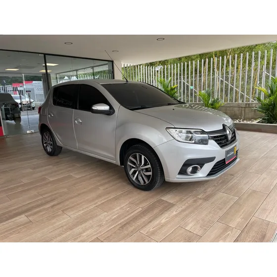Renault Sandero 1.6 Zen