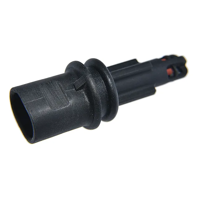 Sensor Temperatura Carga Aire Chevrolet Chevy 4cl 1.6l 96-97