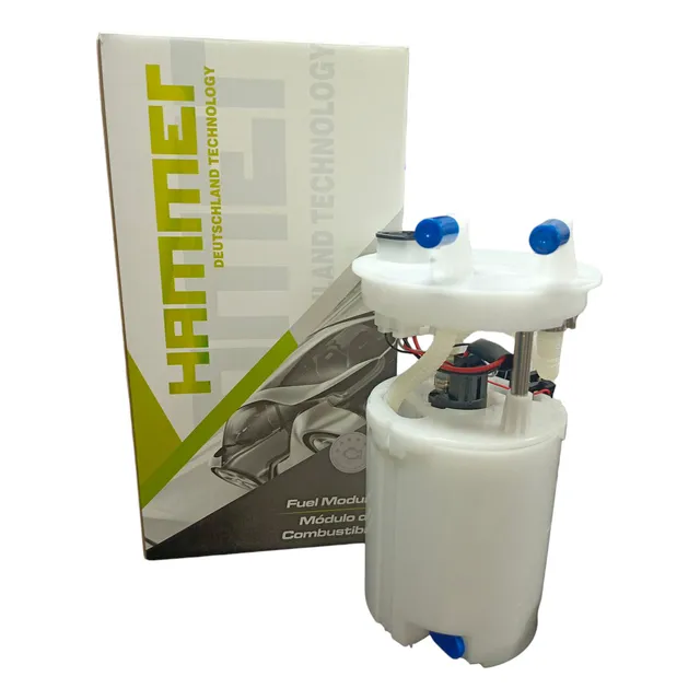 Modulo Bomba Gasolina Completo Kia Rio Stylus 1.5
