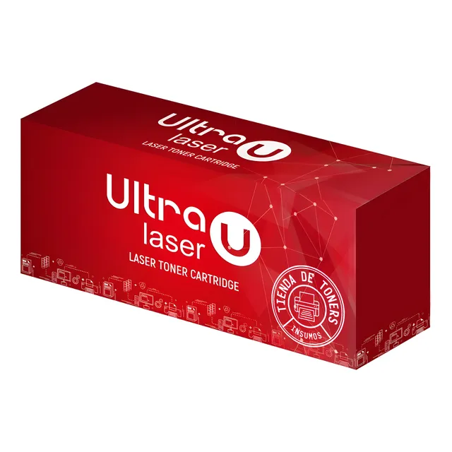 Toner Alternativo Para Xerox Phaser 3020 3025 Gtia 106r02773