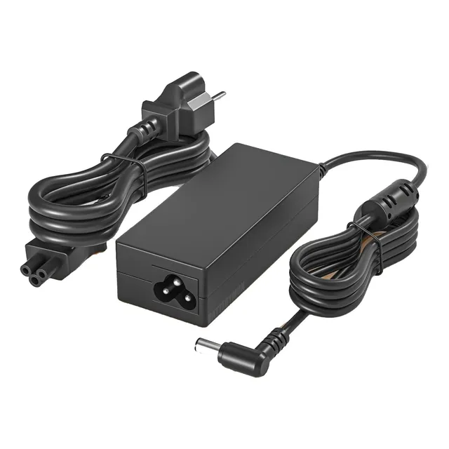 Adaptador Corriente Monitor Para LG 19v 2.53a Plug 6.5x4.4mm