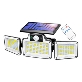 Lámpara De Jardín I Para Exteriores Con Sensor De Movimiento Lámpara De Jardín I Para Exteriores Con Sensor De Movimiento