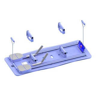 Tabla Abdominal Multifuncional Tabla Plegable Pilates Reform Tabla Abdominal Multifuncional Tabla Plegable Pilates Reform