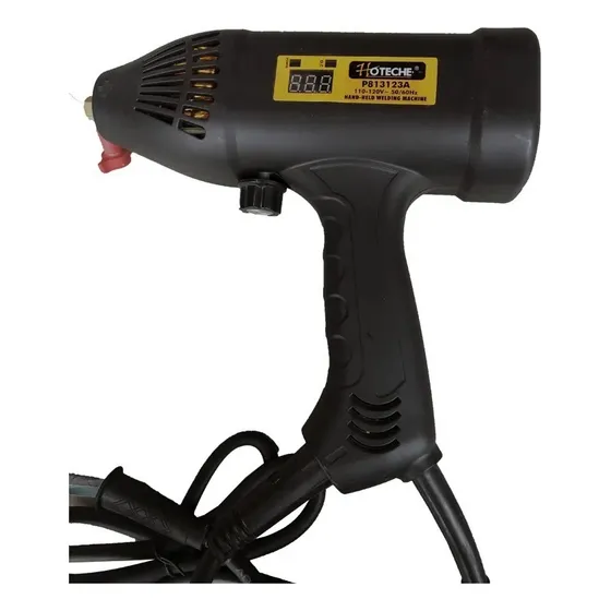 Maquina De Soldar De Mano 20-120a 110-120v