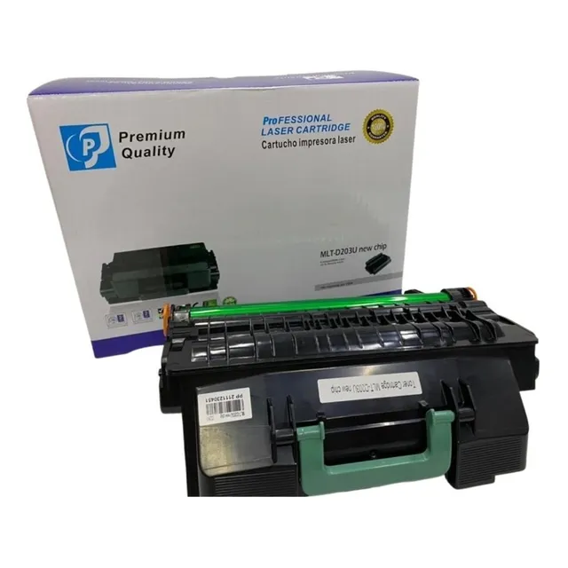 Toner Generico Mlt-d203u Premium Quality M4020 4070 M4072fd