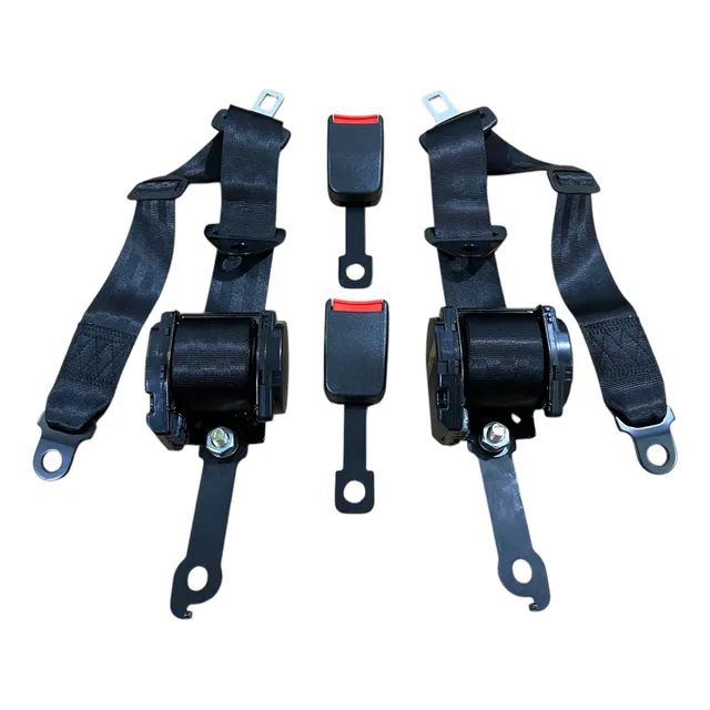 Cinturones Para Tsuru 3