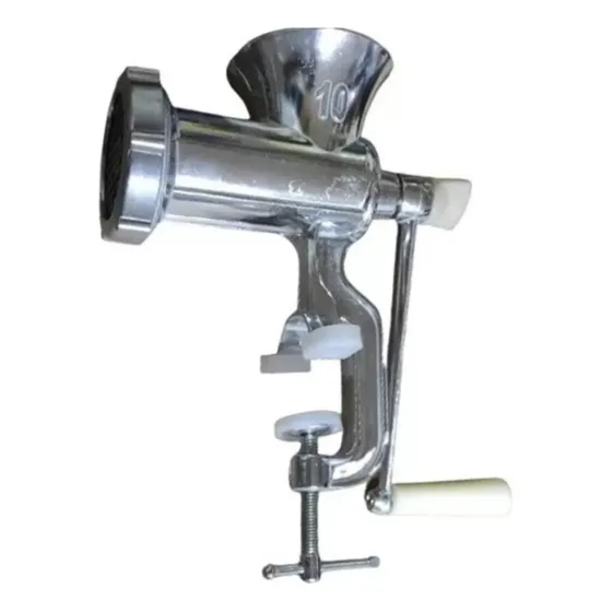 Molino Manual Para Carnes