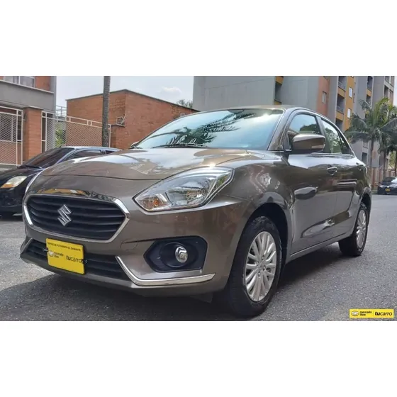 Suzuki Swift 1.2 Dzire