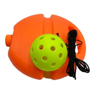 2 Rebotador De Bolas De Pickleball Portátil Para 2 Piezas 2 Rebotador De Bolas De Pickleball Portátil Para 2 Piezas