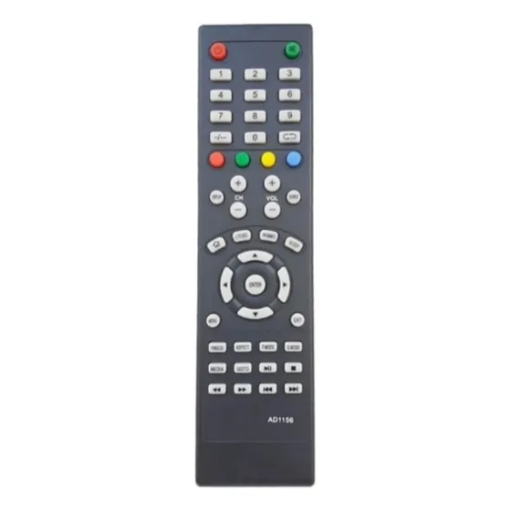 Control Remotop Para Tv  Aiwa Damasco Magnavox