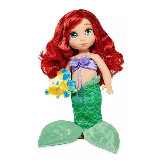 Disney Ariel animators collection/the little mermaid