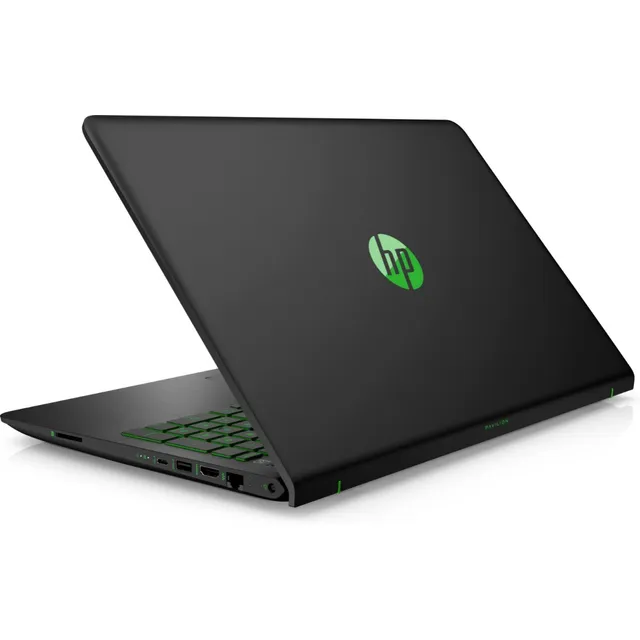 Laptop Gamer Hp Pavilion Power, Nvidia 1050, Divertida. Pro.