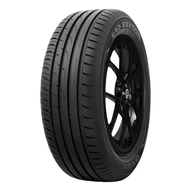 Llanta 185/60r14 82h Toyo Proxes Cf2