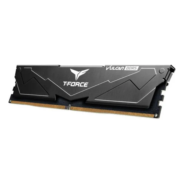 Memoria Ram Teamgroup T-force Vulcan 16gb Ddr5 5600mhz Cl36