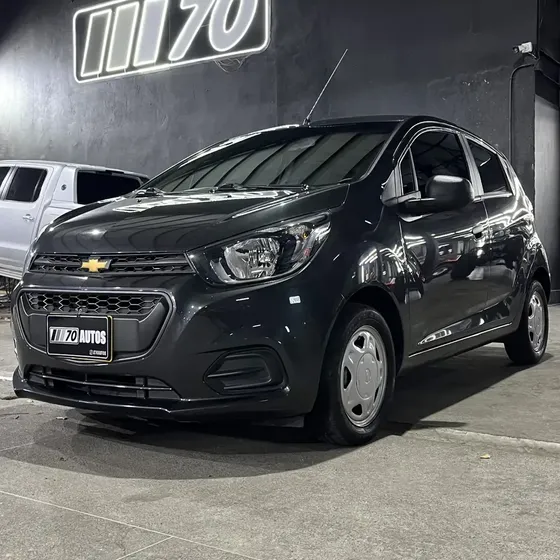 Chevrolet Spark 2022 1.2 Gt Ls
