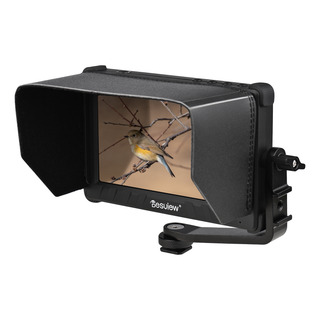 Monitor Para Cámara Réflex Digital Con Entrada 4k 1920 1080 Monitor Para Cámara Réflex Digital Con Entrada 4k 1920 1080