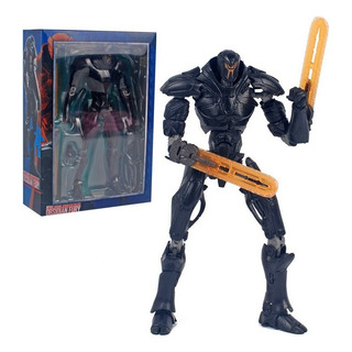 M0r Figura De Acción Obsidiaan Fury De Pacific Rim 2, M0r Figura De Acción Obsidiaan Fury De Pacific Rim 2,