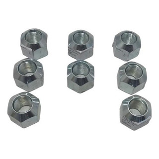 Porcas Roda Traseira Trator Valmet 60/62/80/65/68(p/01 Roda) Porcas Roda Traseira Trator Valmet 60/62/80/65/68(p/01 Roda)