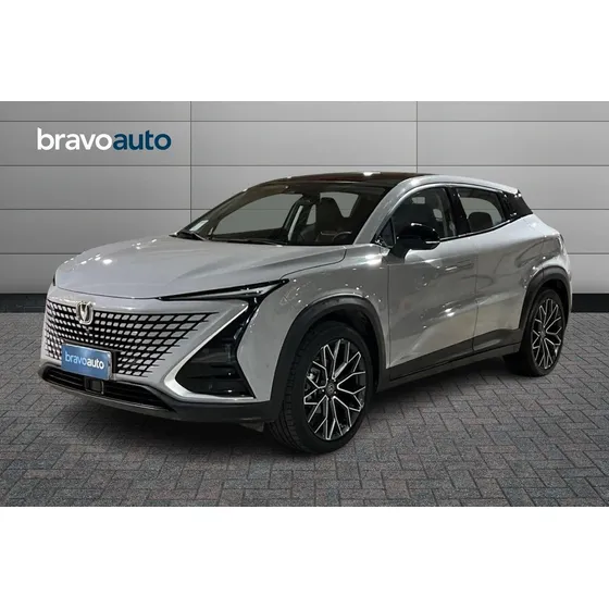 Changan Uni-t 1.5 Elite At