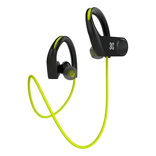 Audifonos Deportivos In Ear Waterproof Klipxtreme Dynamik