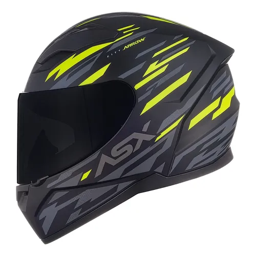 Capacete integral para moto AGV K1s preto fosco tamanho XL 61 a 62