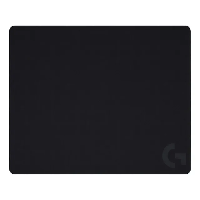 Mouse Pad Gaming G440 Color Negro Diseño Impreso Logo Logitech G