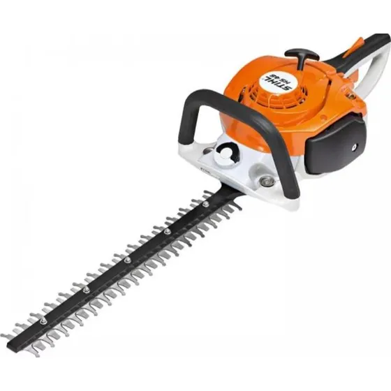 Cortacerco A Explosión Stihl Hs45 + Envío Gratis
