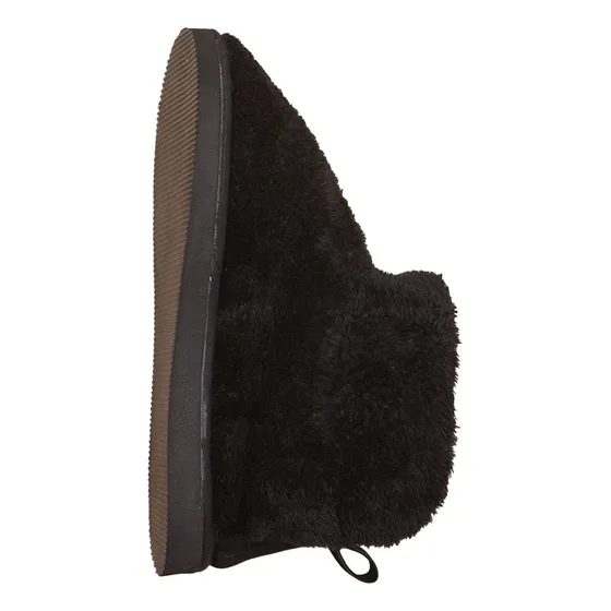 Pantufla Jaia 4037 Sara Botita Corderito Sintético Suave