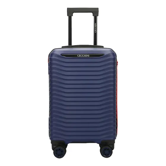 Valija Carry On Cecchini 20puLG Abs Maleta Viaje Equipaje