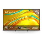 Tv Sony Bravia 5 Mini Led, Dolby Vision & Atmos K-65xr50