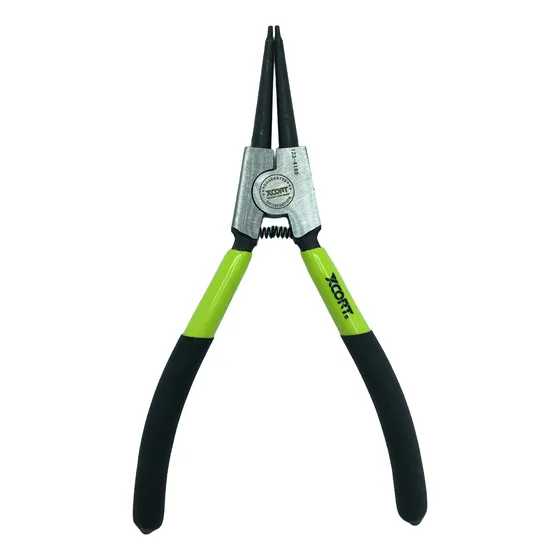 Pinza Saca Retén Recta Exterior 7 
