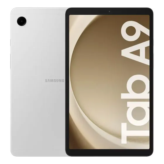 Samsung Tab A9 Plus Wi-fi 11 De 64 Gb Y 4 Gb Plata Msi