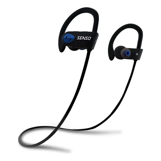 Auriculares Senso Bluetooth, Los Mejores Auriculares 21v8y