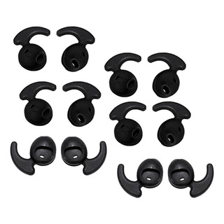 6 Pares De Ganchos Para Fones De Ouvido 6 Pares De Ganchos Para Fones De Ouvido