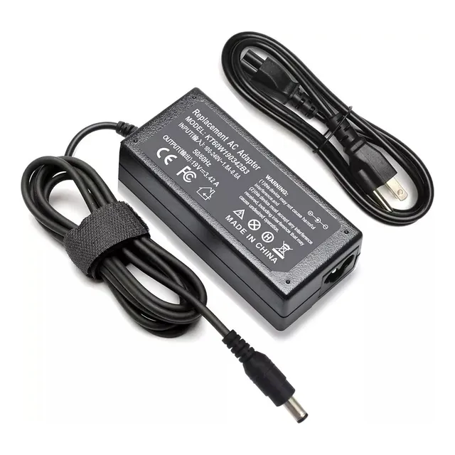 Cargador Pa3468u-1aca Para Toshiba Satellite C55 L55 X551m