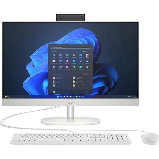 All In One Hp Proone 240 G10, Intel Core I5 1334u