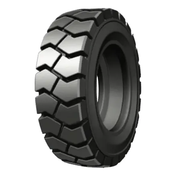 8.25-15 Caucho Advance Ob-502 16l Set